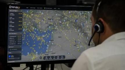 Небесная касса: Сирия обогатилась на конфликте США и Ирана