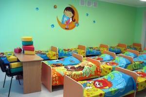 Цены на детские сады в России растут быстрее, чем на высшее образование