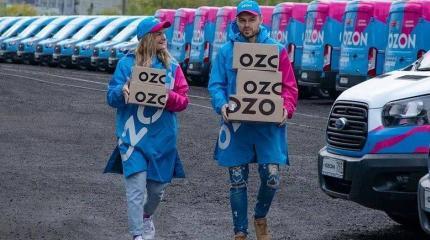 Ozon в РК: зачем российский интернет-магазин ищет производителей в ЦА?