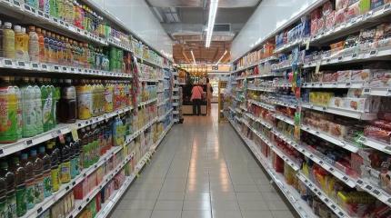 От величины прожиточного минимума в России на продукты остаётся менее 6 тысяч рублей в месяц