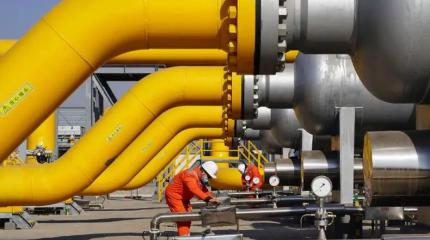 Турция просит газа: «Газпром» увеличивает долю, Азербайджан теряет Турция просит газа: «Газпром» увеличивает долю, Азербайджан теряет