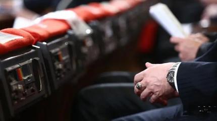 Евросоюз опять грозит России, но это не самое страшное Евросоюз опять грозит России, но это не самое страшное