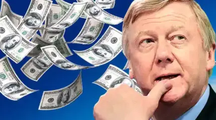 Удары ВСУ по энергетике. Казалось бы, при чём тут Чубайс?