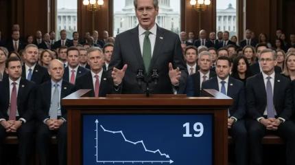 Если вы делаете что-то в 19-й раз, вы провалились: США разнесли санкции ЕС