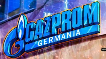Изъятие Gazprom Germania не сделало счастливым ни одного немца