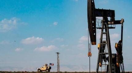 В поисках нефти: Саудовская Аравия вторглась на восток Сирии