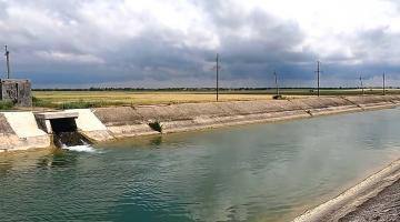 Одобрен дорогостоящий проект снабжения Донецка водой из Дона