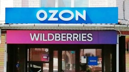 Крым – полуостров для смелых маркетплейсов. Wildberries и Ozon не сдюжили