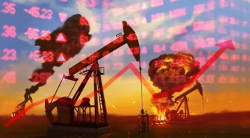 Bloomberg: пять стран помогут России справиться с нефтяным эмбарго ЕС