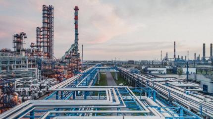 «Газпром нефть» ввела в эксплуатацию подводный арктический трубопровод