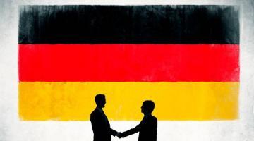 Тихой сапой: немецкий бизнес продолжает сотрудничество с Россией