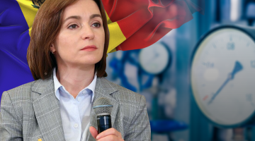 Молдове нечем платить за газ: Назревает казахский сценарий?