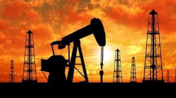 Американские нефтедобытчики бьют рекорды