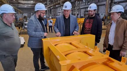 Новая Россия восстанавливает разрушенные Украиной экономические связи