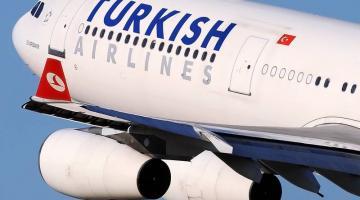 Минус Турция: самолеты в туристическую Анталью из России летят пустыми