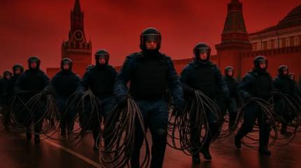 Грядёт техноразрыв: Россия рискует стать страной без современных технологий