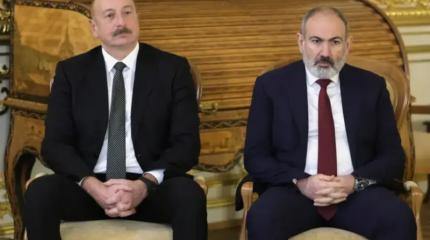 «Помогает России обходить санкции!»: Азербайджан публично стучит на Армению