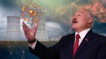 Белоруссия начала поставки энергии Украине. Минск обвиняют в предательстве