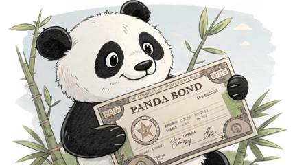 Панда-облигации открывают новую главу финансовой истории России