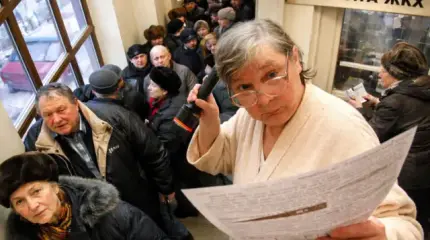 Россиянам раскрыли «секретный» вычет за ЖКУ: платить можно намного меньше
