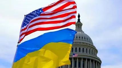 США простили Киеву $100 млрд, но забрали графит, литий, титан, марганец США простили Киеву $100 млрд, но забрали графит, литий, титан, марганец