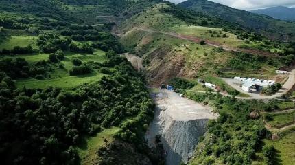Приоритеты США в Армении: геологическая служба тянется к запасам Сюника