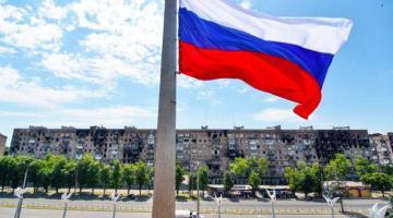 Россия возвращает Донбасс к жизни