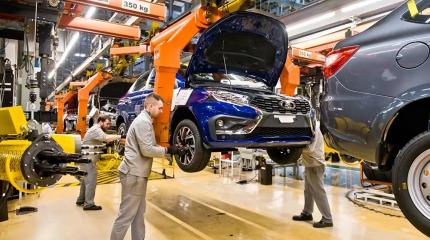 "АвтоВАЗ": когда слово "стыдно" уже не подходит