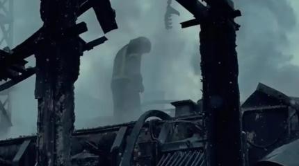 Обрушение энергетики Украины: Одесса во тьме