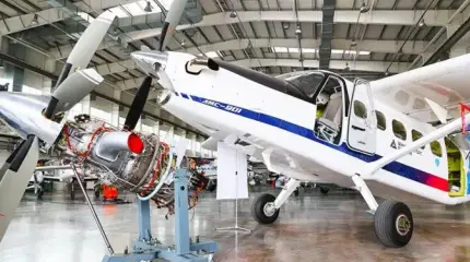 Самолёта «Байкал»: требуются испытатели на оклад 37 000 рублей в месяц