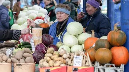 Почему Лукашенко не завозит сливочное масло из Ирана, а яйца из Турции