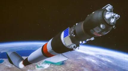 У Роскосмоса нет амбициозных целей