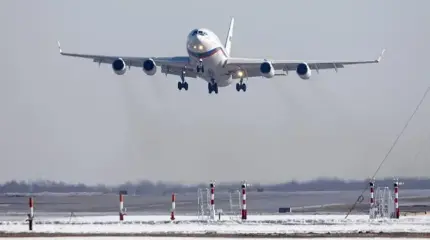 Сотни российских авиалайнеров исчезли на Бермудах, но продолжают летать