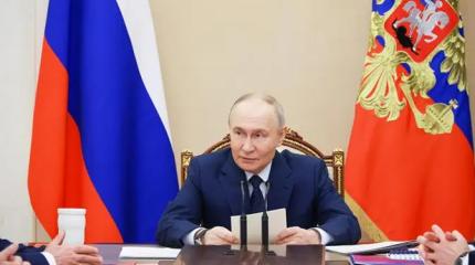 Что стало ясно после декабрьских совещаний, на которых выступал Путин