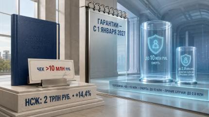 Большой взнос не означает полной компенсации: как читать будущие лимиты НСЖ