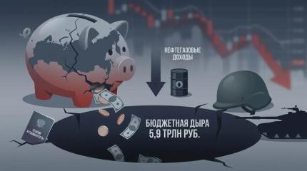Чем бюджетная дыра грозит вашей пенсии и налогам