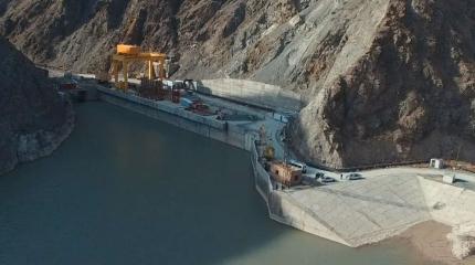 Каким путем развиваться водно-энергетическому комплексу Центральной Азии