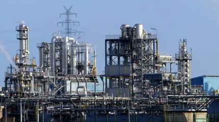 Лондон пытается парализовать тайную сеть российской нефтяной промышленности