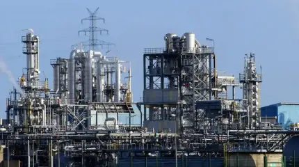 Лондон пытается парализовать тайную сеть российской нефтяной промышленности