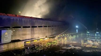 Передышка в пропаганде: треть Киева без теплоснабжения и электричества