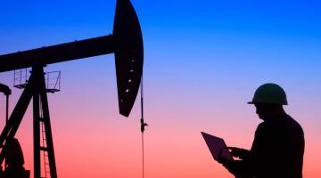 Прогноз из США: цены на нефть упадут до нуля