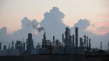 Все НПЗ Румынии скоро остановятся