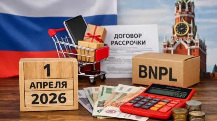 Маркетплейсы теряют главное преимущество: рассрочку ставят на контроль