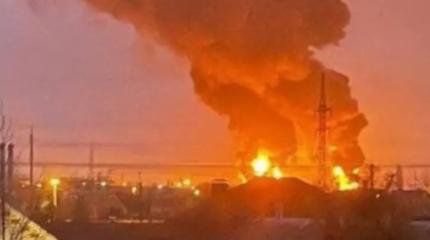 Россия нанесла серию чувствительных ударов по бизнес-интересам Азербайджана Россия нанесла серию чувствительных ударов по бизнес-интересам Азербайджана