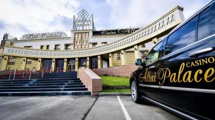 «Алтайский Куршевель» Минфина и Грефа похоронит «Сибирскую монету»