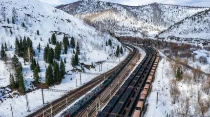 Новая трансазиатская магистраль: экономические выгоды требуют уточнения