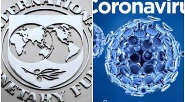 Коронавирус открывает перед МВФ заманчивые перспективы