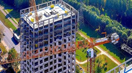 ИИ внедряется в московскую градостроительную сферу ИИ внедряется в московскую градостроительную сферу