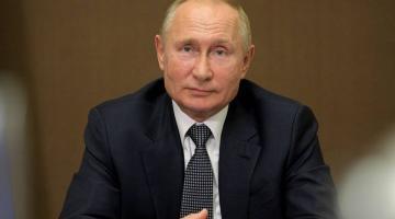 DailyExpress: ЕС отложил принятие новых санкций после предупреждения Путина