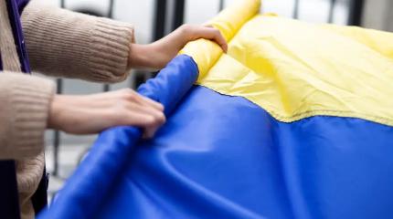 Украина «оживает», превращаясь в Южную Азию